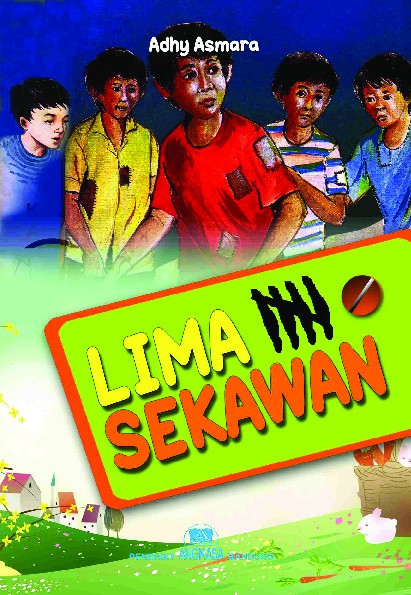 Lima Sekawan